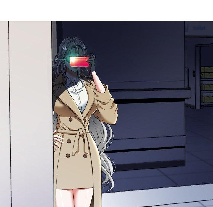 《黑幫千金養成記》漫画 第13話