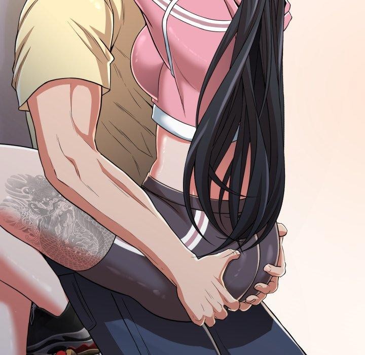 《黑幫千金養成記》漫画 第13話