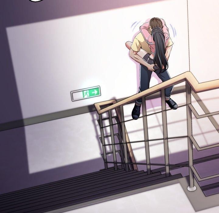 《黑幫千金養成記》漫画 第13話