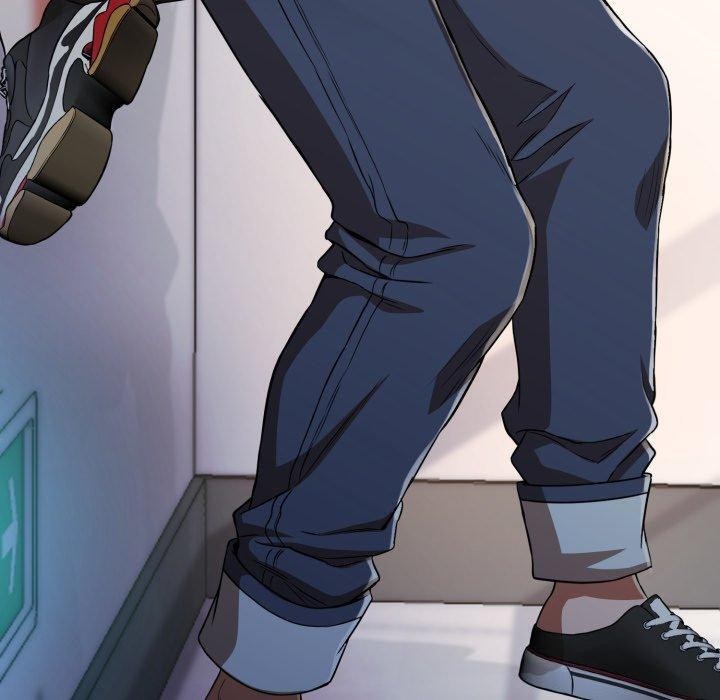 《黑幫千金養成記》漫画 第13話