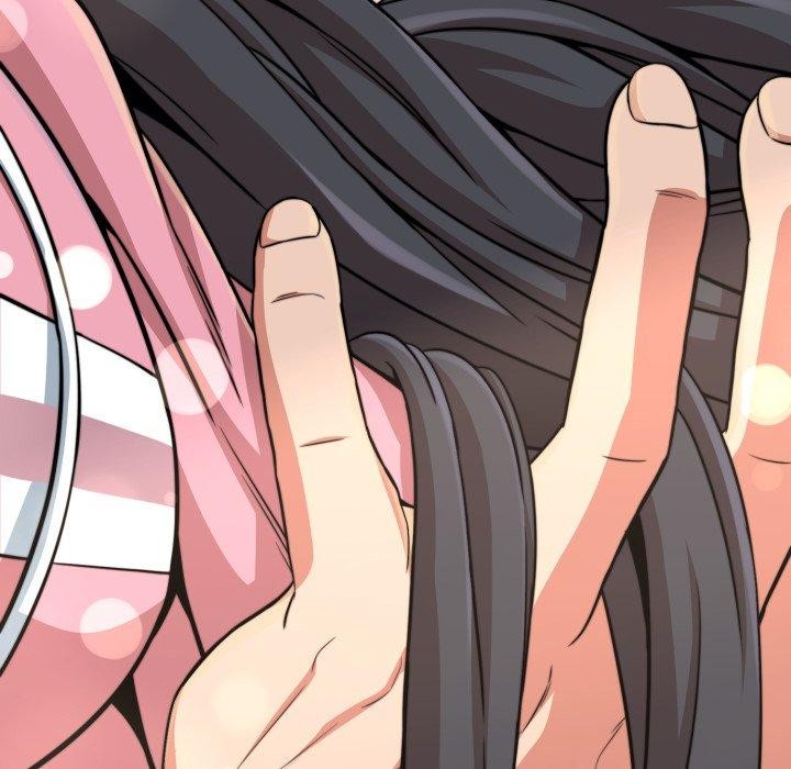 《黑幫千金養成記》漫画 第13話