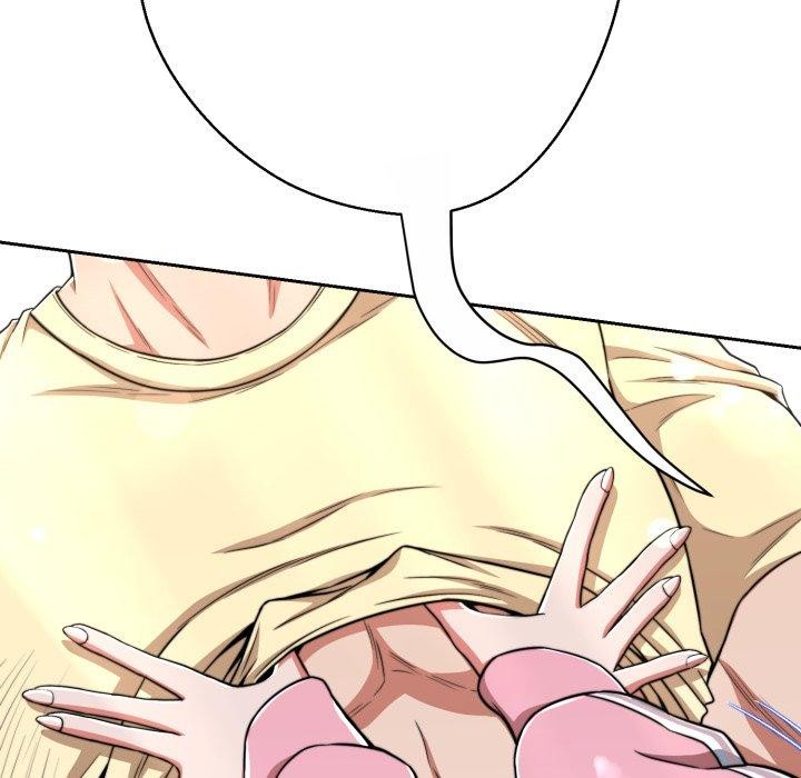 《黑幫千金養成記》漫画 第13話