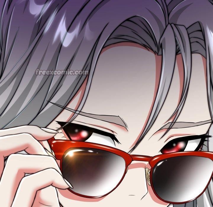 《黑幫千金養成記》漫画 第13話