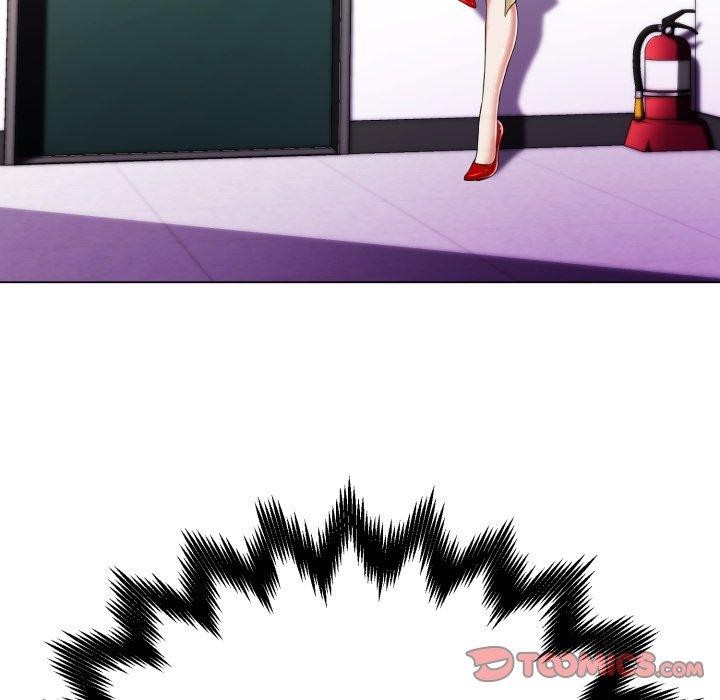 《黑幫千金養成記》漫画 第13話