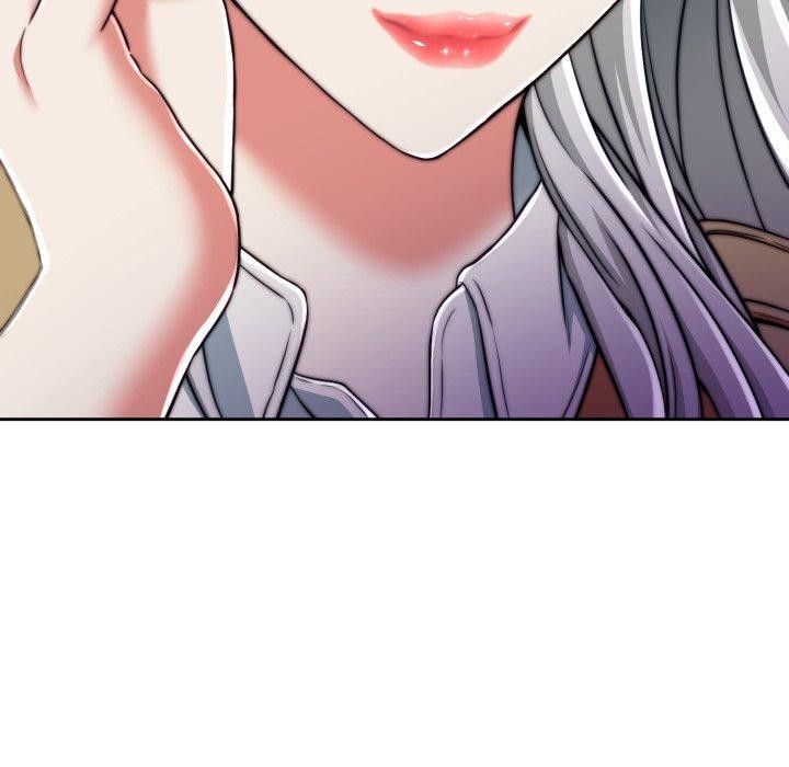 《黑幫千金養成記》漫画 第13話