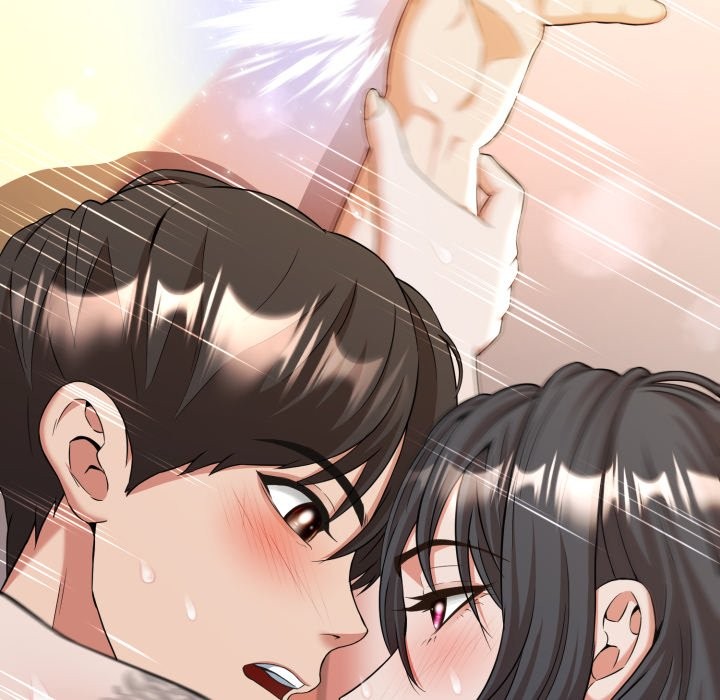 《黑幫千金養成記》漫画 第14話