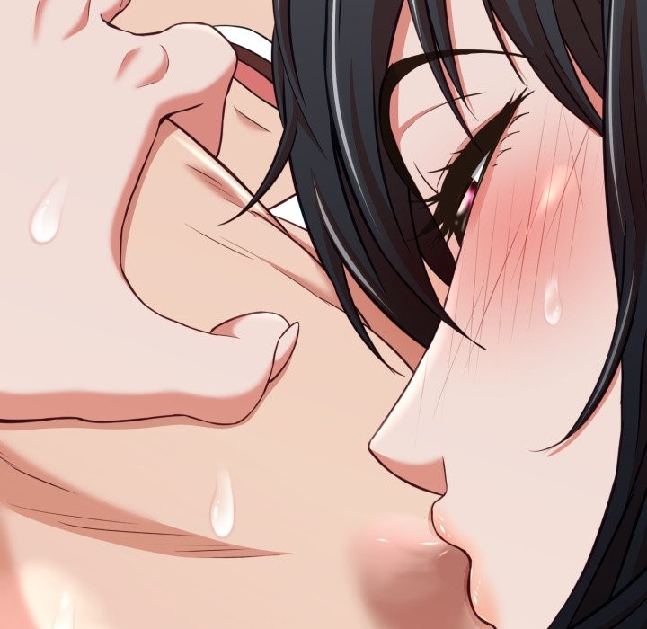 《黑幫千金養成記》漫画 第14話