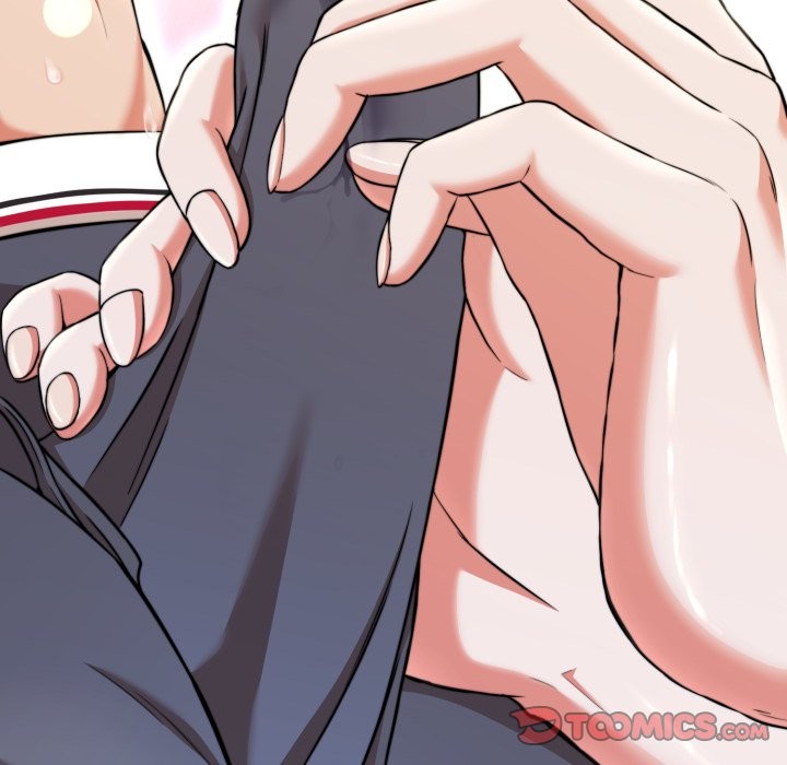 《黑幫千金養成記》漫画 第14話