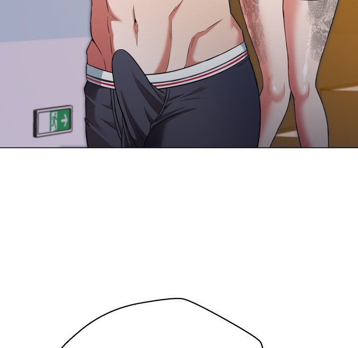 《黑幫千金養成記》漫画 第14話