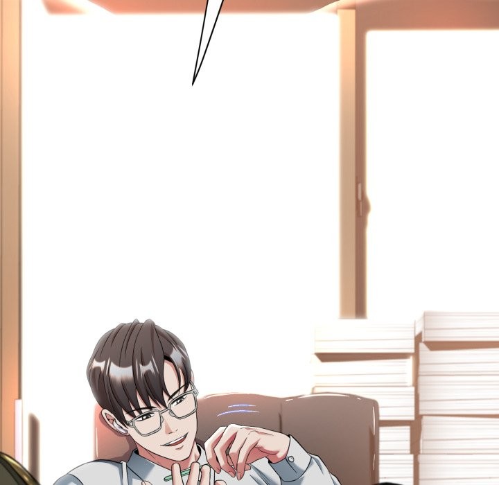 《黑幫千金養成記》漫画 第14話