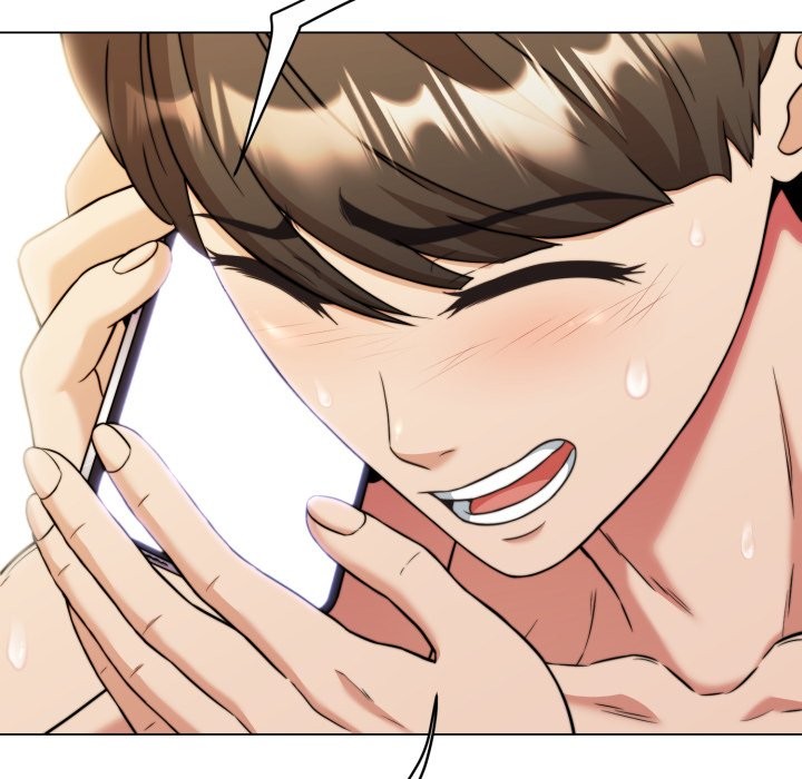 《黑幫千金養成記》漫画 第14話