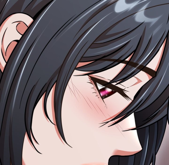 《黑幫千金養成記》漫画 第14話