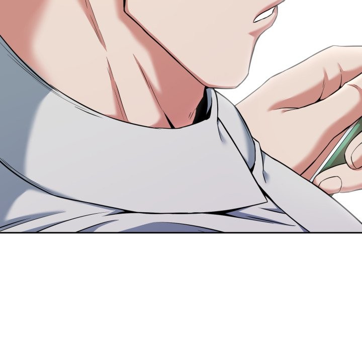 《黑幫千金養成記》漫画 第14話