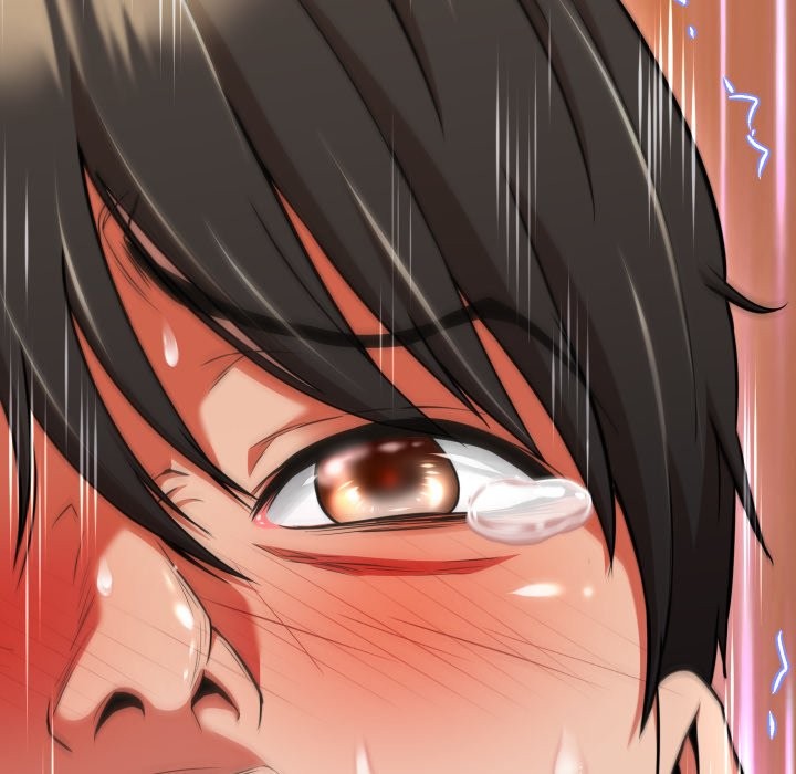 《黑幫千金養成記》漫画 第14話