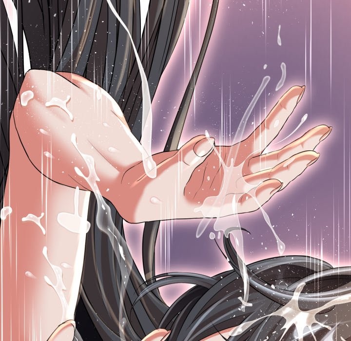 《黑幫千金養成記》漫画 第14話