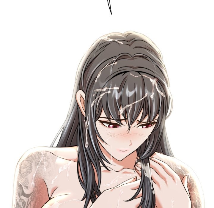 《黑幫千金養成記》漫画 第14話