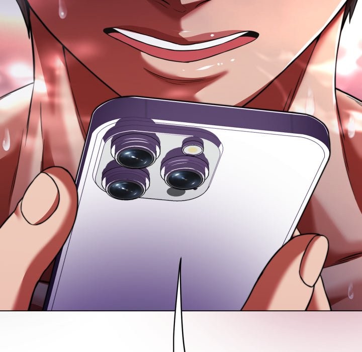 《黑幫千金養成記》漫画 第14話