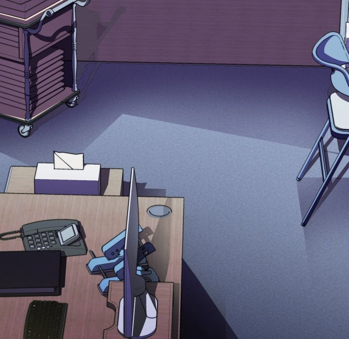 《黑幫千金養成記》漫画 第14話