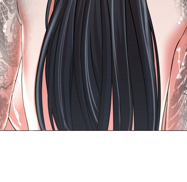 《黑幫千金養成記》漫画 第14話