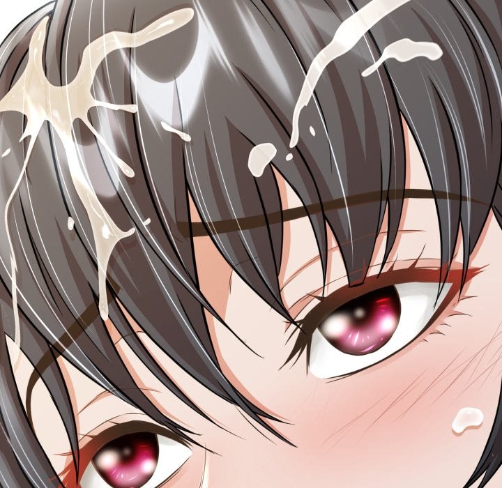 《黑幫千金養成記》漫画 第14話