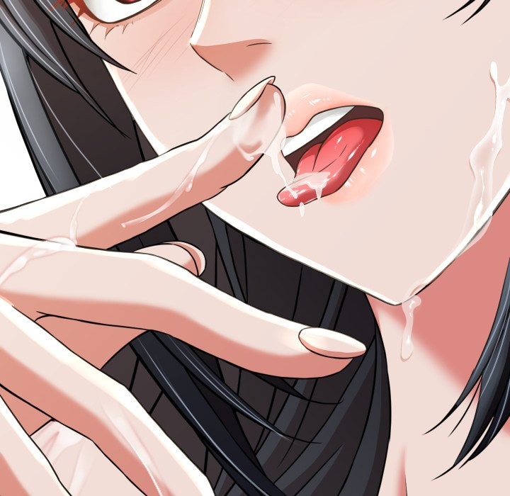 《黑幫千金養成記》漫画 第14話