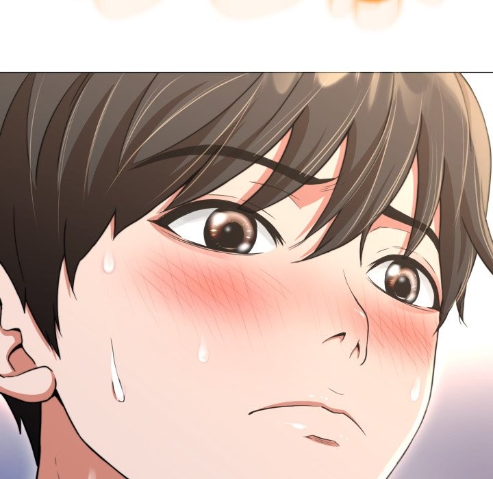 《黑幫千金養成記》漫画 第14話