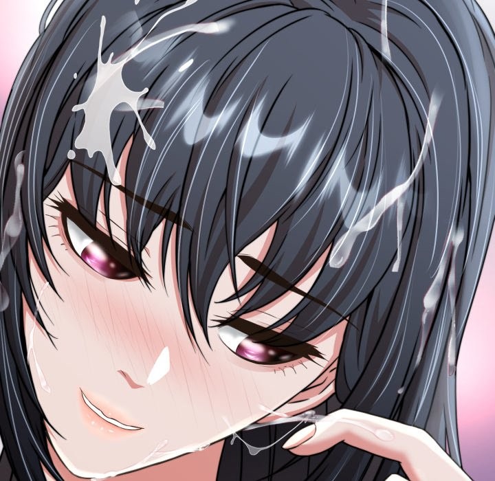 《黑幫千金養成記》漫画 第14話