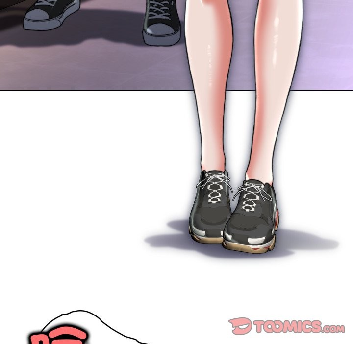 《黑幫千金養成記》漫画 第14話