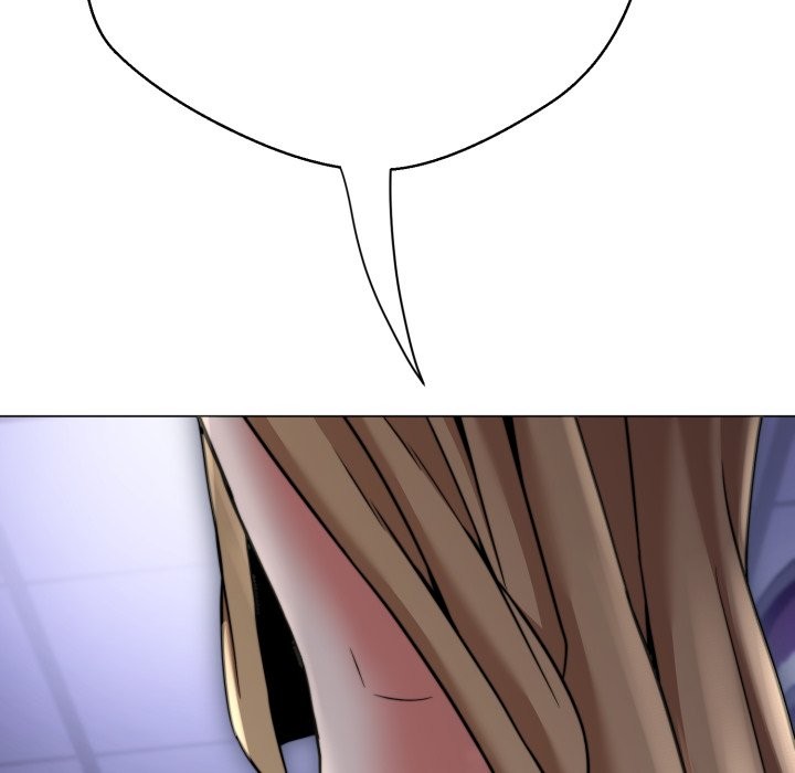 《黑幫千金養成記》漫画 第14話