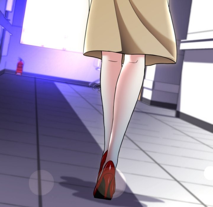 《黑幫千金養成記》漫画 第14話