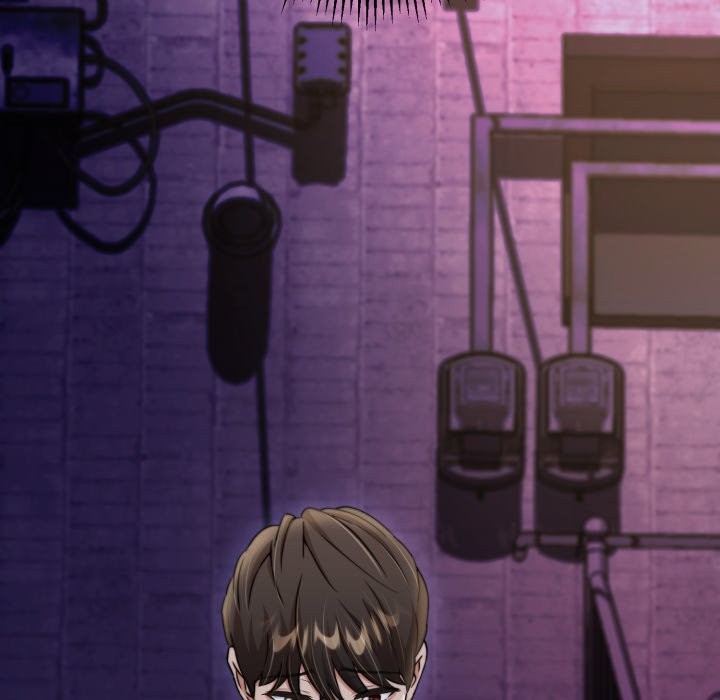 《黑幫千金養成記》漫画 第14話