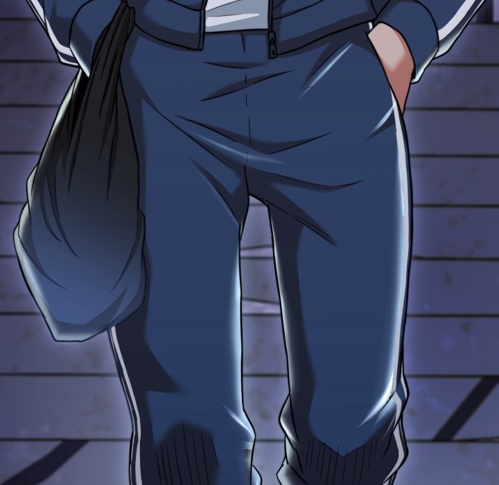 《黑幫千金養成記》漫画 第14話