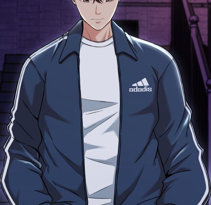 《黑幫千金養成記》漫画 第14話