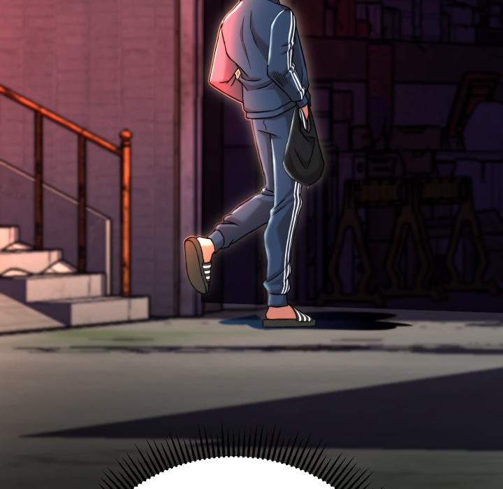 《黑幫千金養成記》漫画 第14話