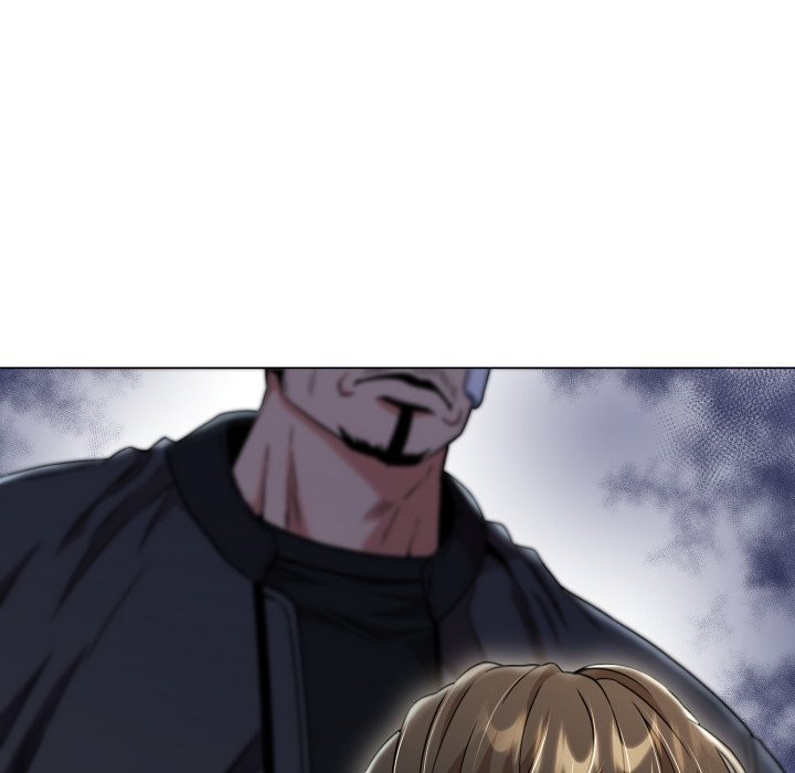 《黑幫千金養成記》漫画 第14話