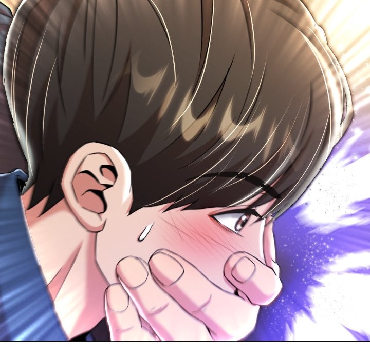 《黑幫千金養成記》漫画 第14話