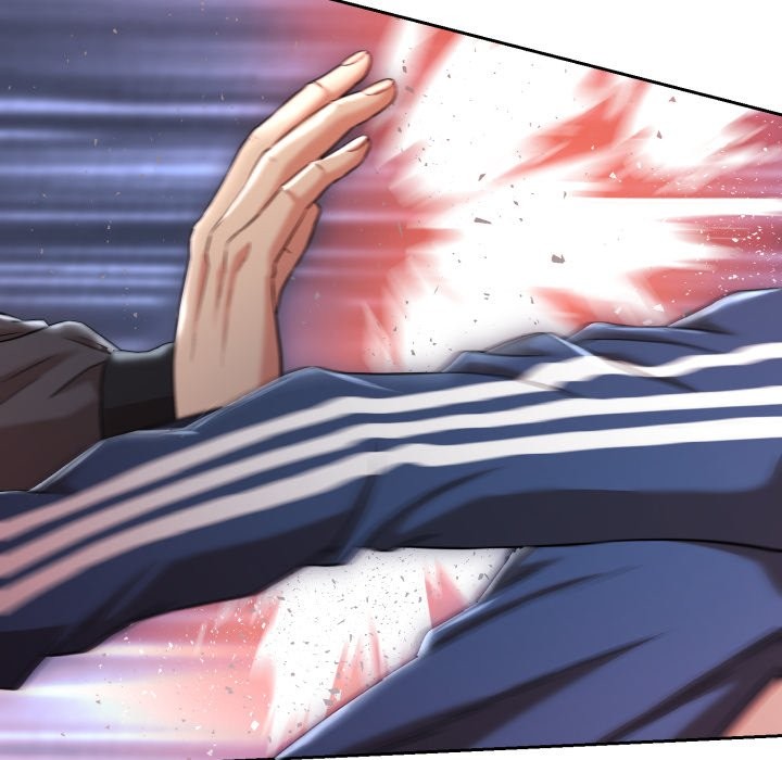 《黑幫千金養成記》漫画 第14話