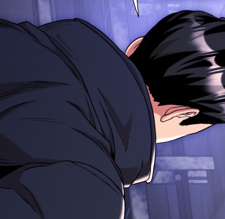 《黑幫千金養成記》漫画 第14話