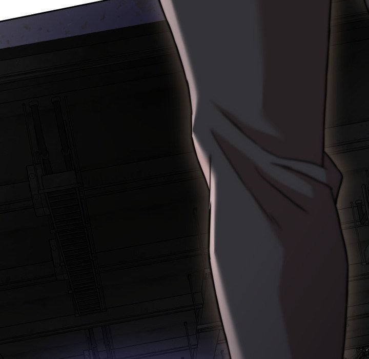 《黑幫千金養成記》漫画 第14話