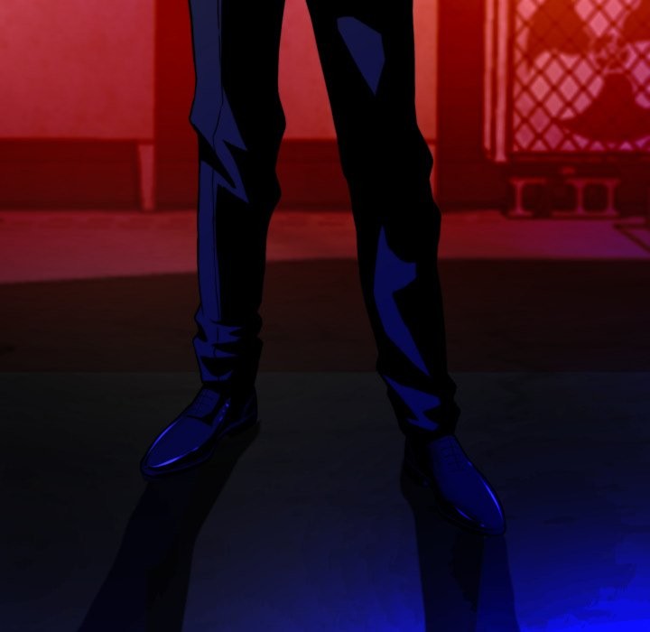 《黑幫千金養成記》漫画 第14話