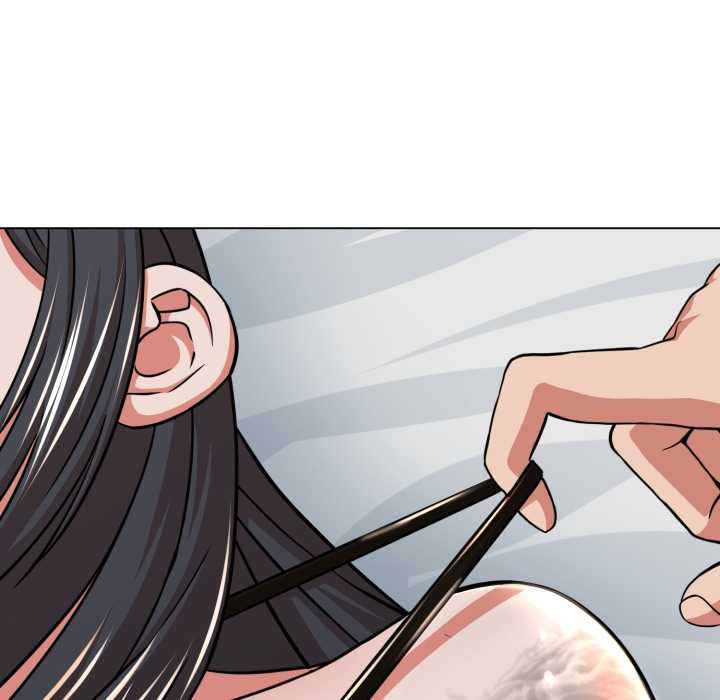 《黑幫千金養成記》漫画 第5話