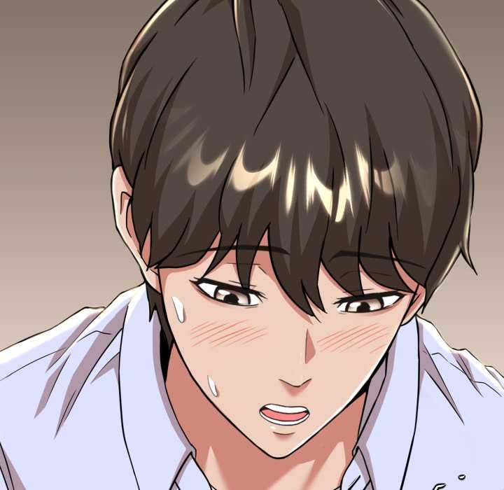 《黑幫千金養成記》漫画 第5話