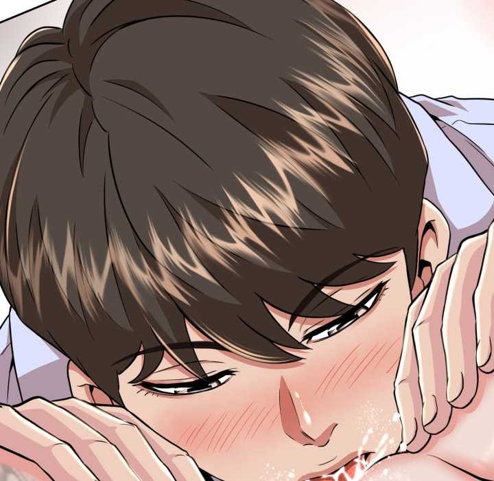 《黑幫千金養成記》漫画 第5話