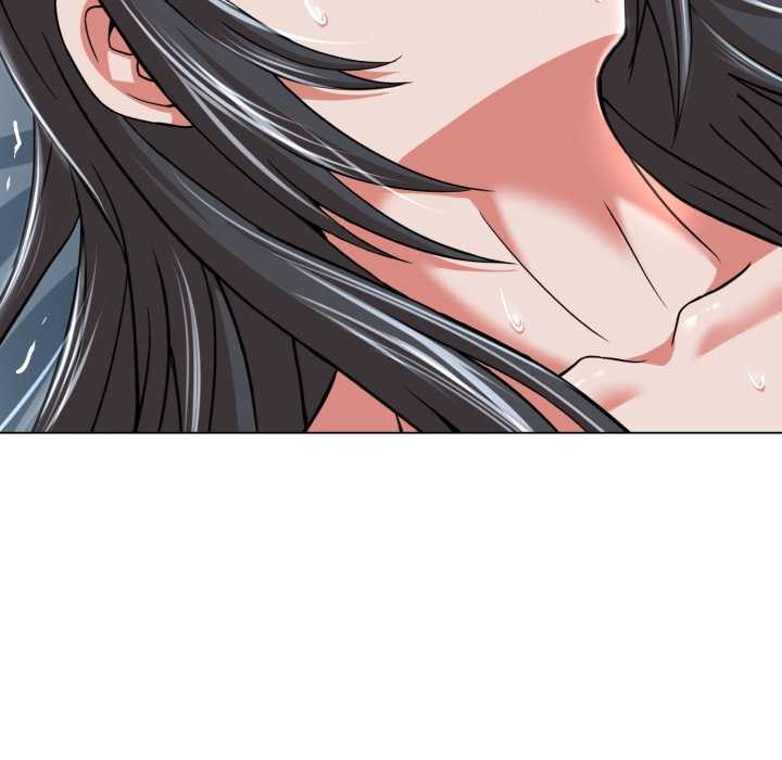 《黑幫千金養成記》漫画 第5話