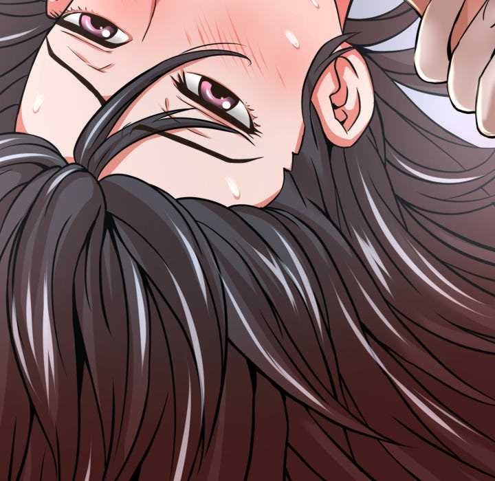 《黑幫千金養成記》漫画 第5話