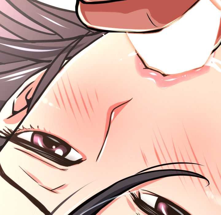 《黑幫千金養成記》漫画 第5話