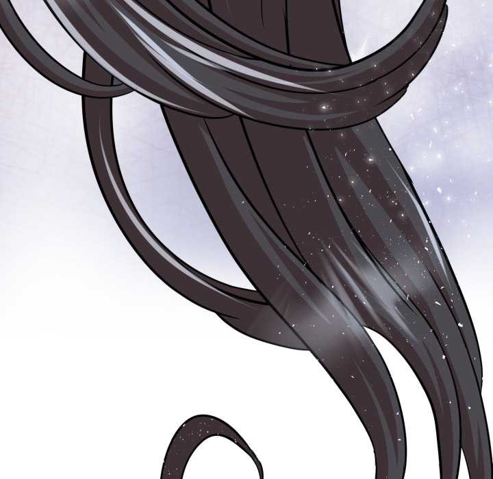 《黑幫千金養成記》漫画 第5話