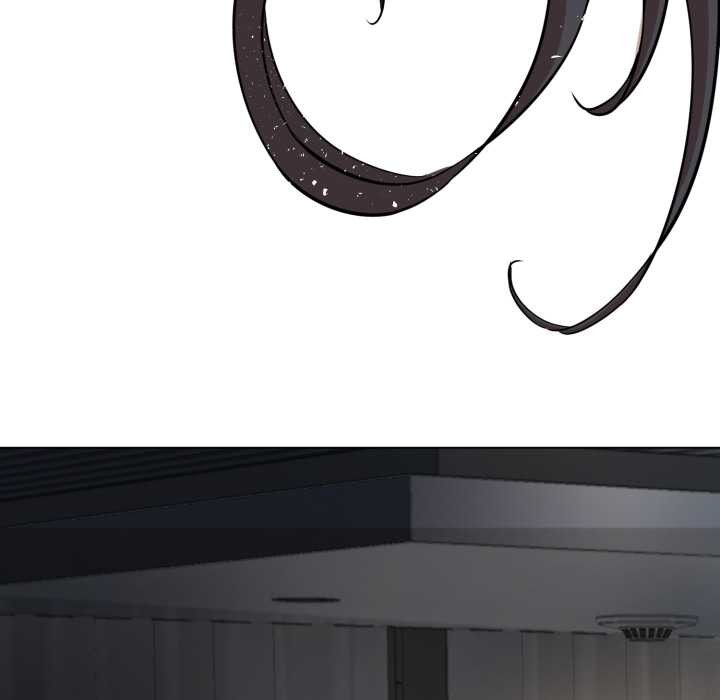 《黑幫千金養成記》漫画 第5話