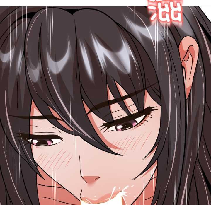 《黑幫千金養成記》漫画 第5話