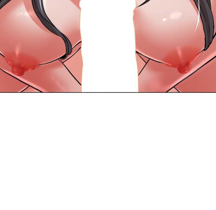 《黑幫千金養成記》漫画 第5話